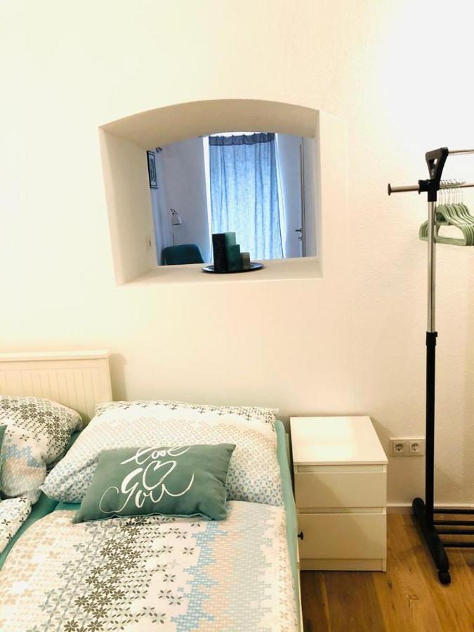 Atelier - Apartment With Garden ウィーン エクステリア 写真