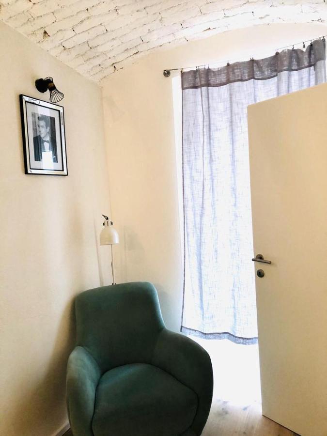 Atelier - Apartment With Garden ウィーン エクステリア 写真