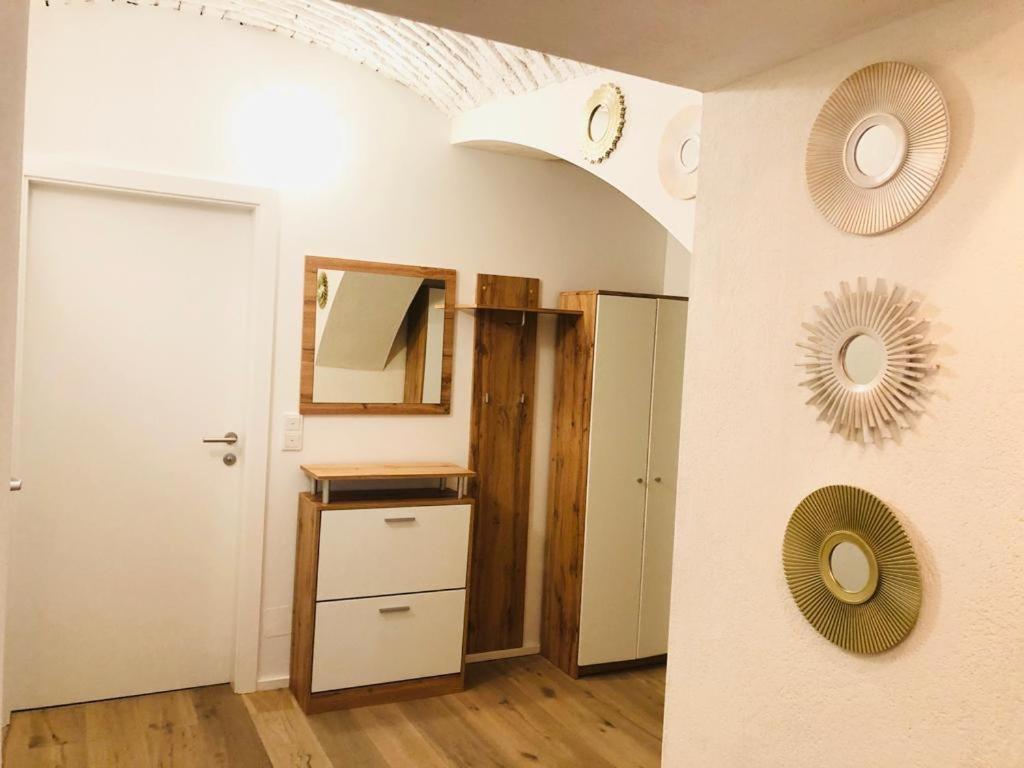 Atelier - Apartment With Garden ウィーン エクステリア 写真