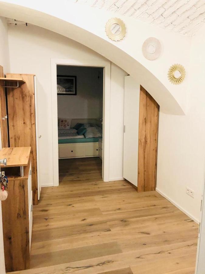Atelier - Apartment With Garden ウィーン エクステリア 写真